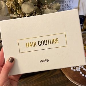 Miss to Mrs. | Hair couture 3 piece set